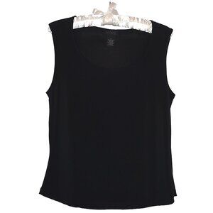 The Limited Sleeveless Stretch Top